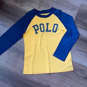 Polo Ralph Lauren boy T shirt